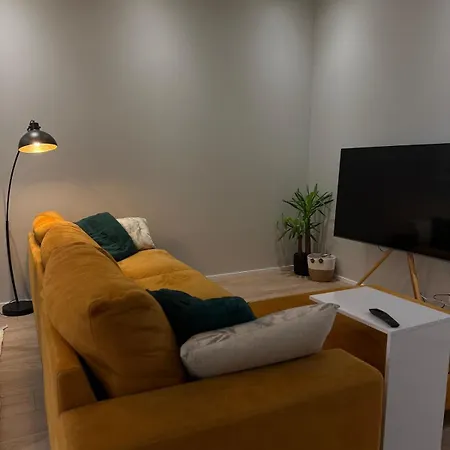 Apartament Rakkamaja Modern Forest-view *