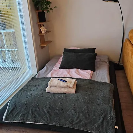 Rakkamaja Modern Forest-view