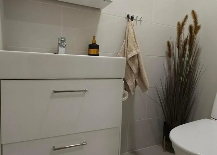 Rakkamaja Modern Forest-view